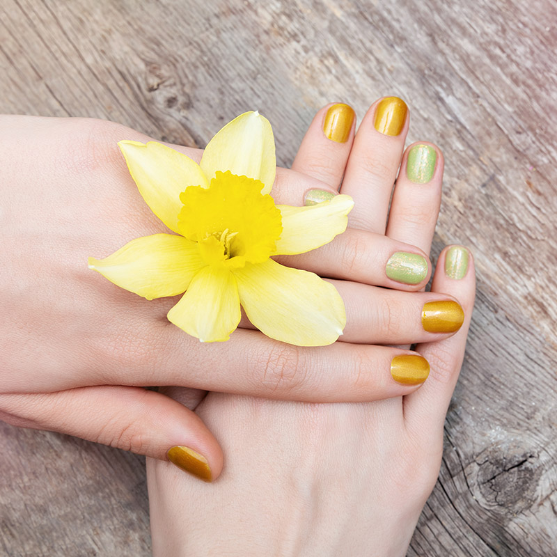 Royal Nail & Spa