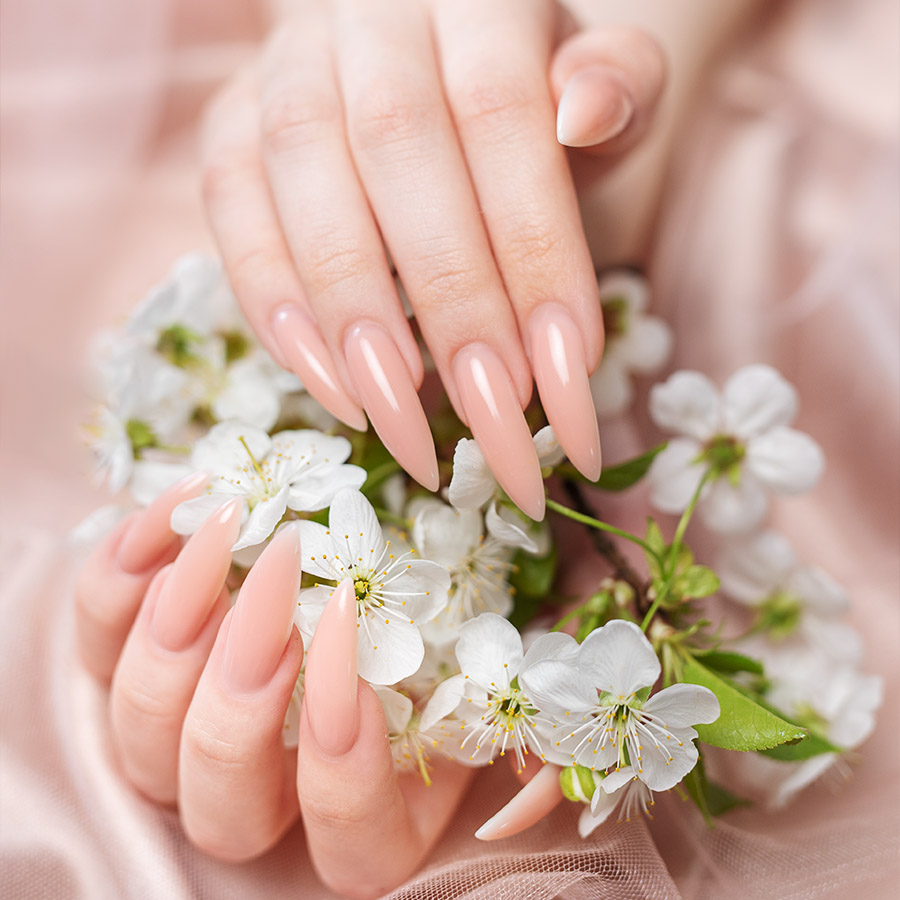 Royal Nail & Spa