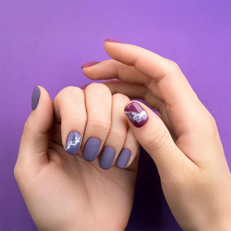 Royal Nail & Spa