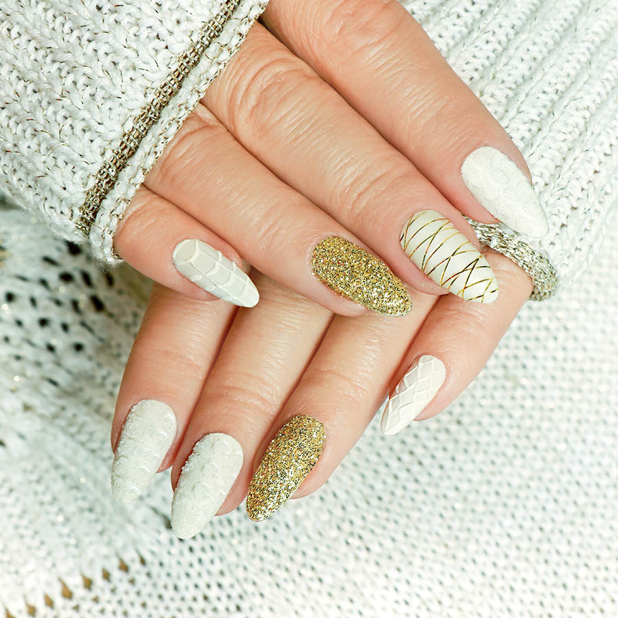 Royal Nail & Spa
