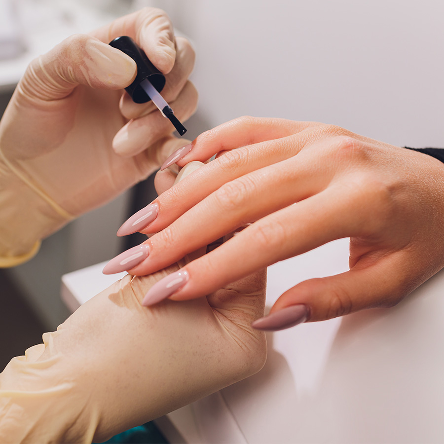 Royal Nail & Spa