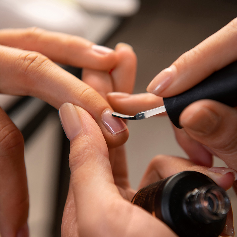 Royal Nail & Spa